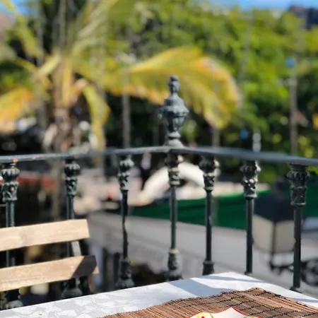 - Little Venecia Harbour 324 With 40sqm Rooftop Terrace, Scandinavian Interior - Gran Canaria Puerto De Mogan