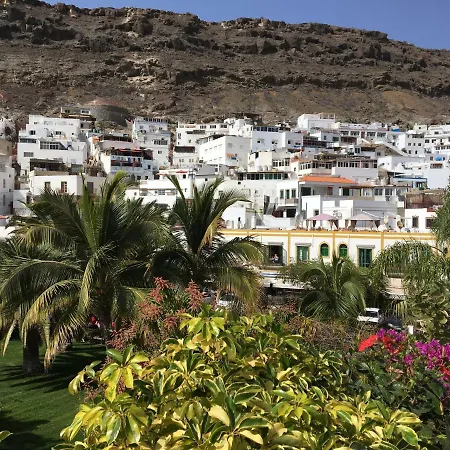 - Little Venecia Harbour 324 With 40sqm Rooftop Terrace, Scandinavian Interior - Gran Canaria