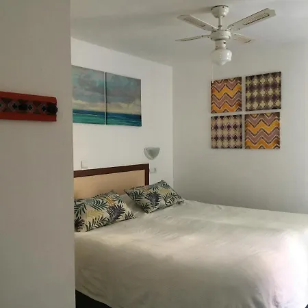 - Little Venecia Harbour 324 With 40sqm Rooftop Terrace, Scandinavian Interior - Gran Canaria Puerto De Mogan