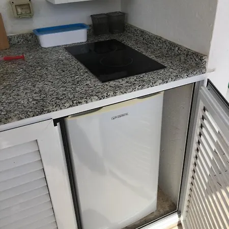 Apartamento - Little Venecia Harbour 324 With 40sqm Rooftop Terrace, Scandinavian Interior - Gran Canaria *