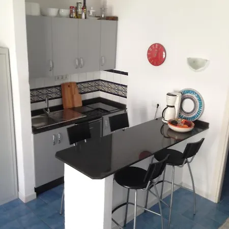 Apartment Puerto De Mogan: Little Venice Harbor With Rooftop Terrace *