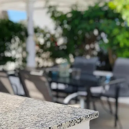 Apartment Puerto De Mogan: Little Venice Harbor With Rooftop Terrace *