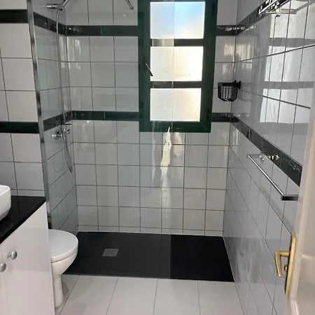 Appartement - Little Venecia Harbour 324 With 40sqm Rooftop Terrace, Scandinavian Interior - Gran Canaria